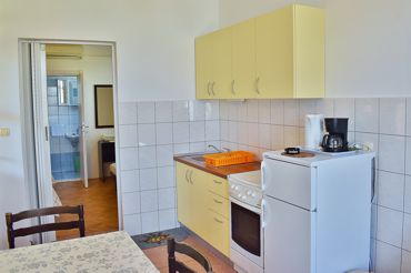 Apartments Anica & Ivan - Lopar