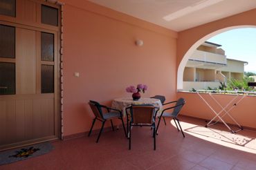 Apartments Anica & Ivan - Lopar