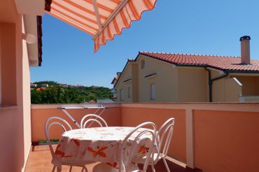 Apartments Anica & Ivan - Lopar
